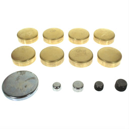 Melling Melling Engine Expansion Plug Kits MPE-169BR Autofit