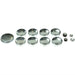 Melling Melling Engine Expansion Plug Kits MPE-169R Autofit