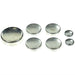 Melling Melling Engine Expansion Plug Kits MPE-170R Autofit