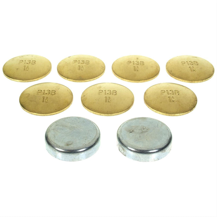 Melling Melling Engine Expansion Plug Kits MPE-179BR Autofit