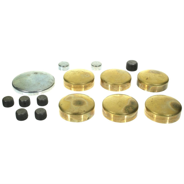 Melling Melling Engine Expansion Plug Kits MPE-180BR Autofit