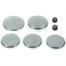 Melling Melling Engine Expansion Plug Kits MPE-181R Autofit