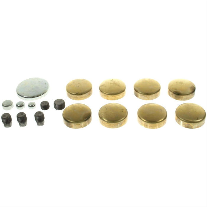 Melling Melling Engine Expansion Plug Kits MPE-185BR Autofit