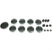Melling Melling Engine Expansion Plug Kits MPE-185R Autofit