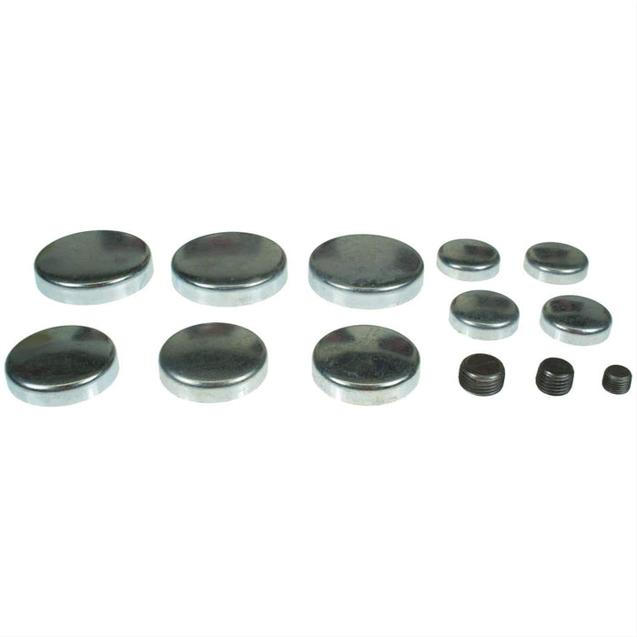 Melling Melling Engine Expansion Plug Kits MPE-186R Autofit