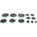 Melling Melling Engine Expansion Plug Kits MPE-186R Autofit