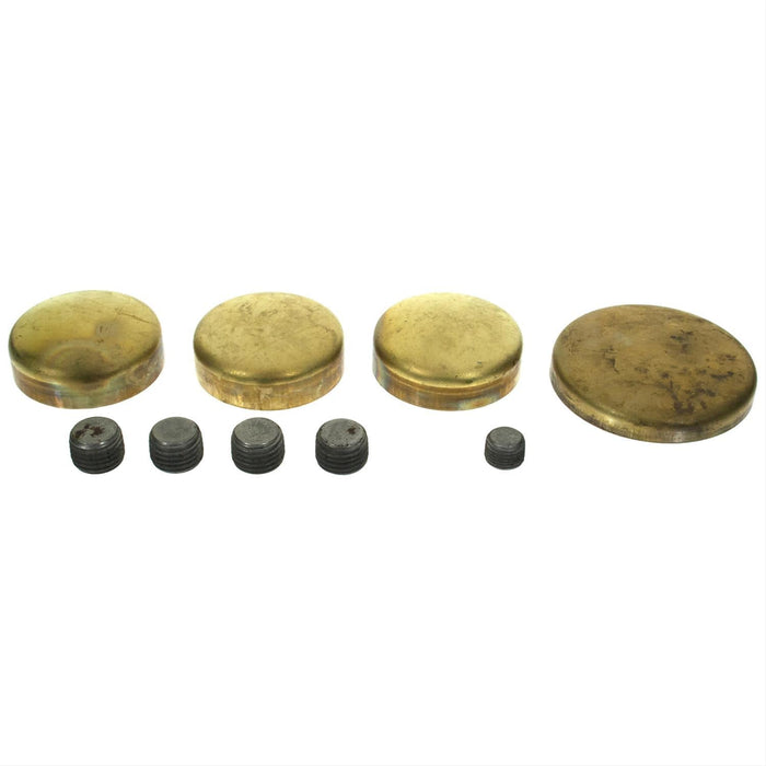 Melling Melling Engine Expansion Plug Kits MPE-187BR Autofit