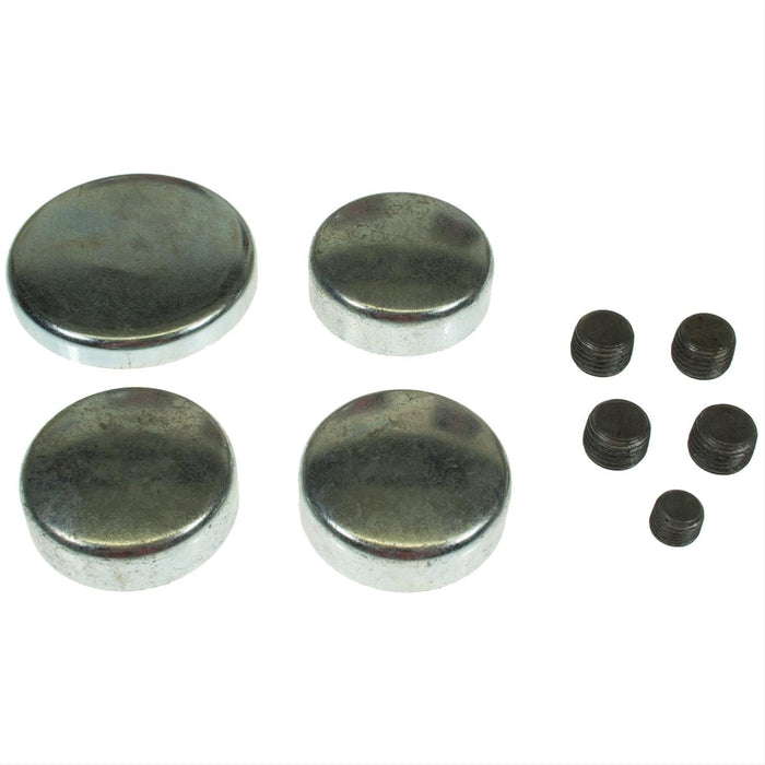Melling Melling Engine Expansion Plug Kits MPE-187R Autofit