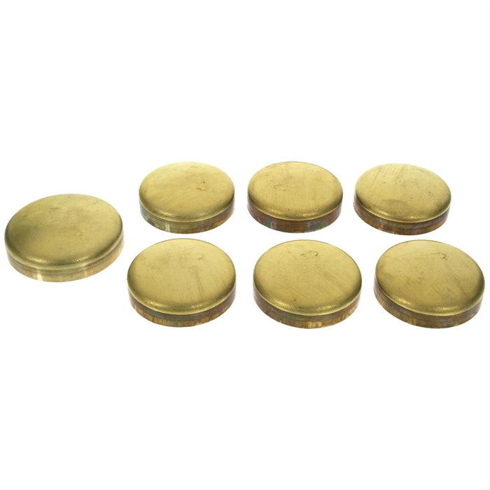 Melling Melling Engine Expansion Plug Kits MPE-195BR Autofit