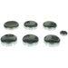 Melling Melling Engine Expansion Plug Kits MPE-202R Autofit