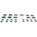 Melling Melling Engine Expansion Plug Kits MPE-229R Autofit