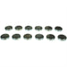 Melling Melling Engine Expansion Plug Kits MPE-230R Autofit
