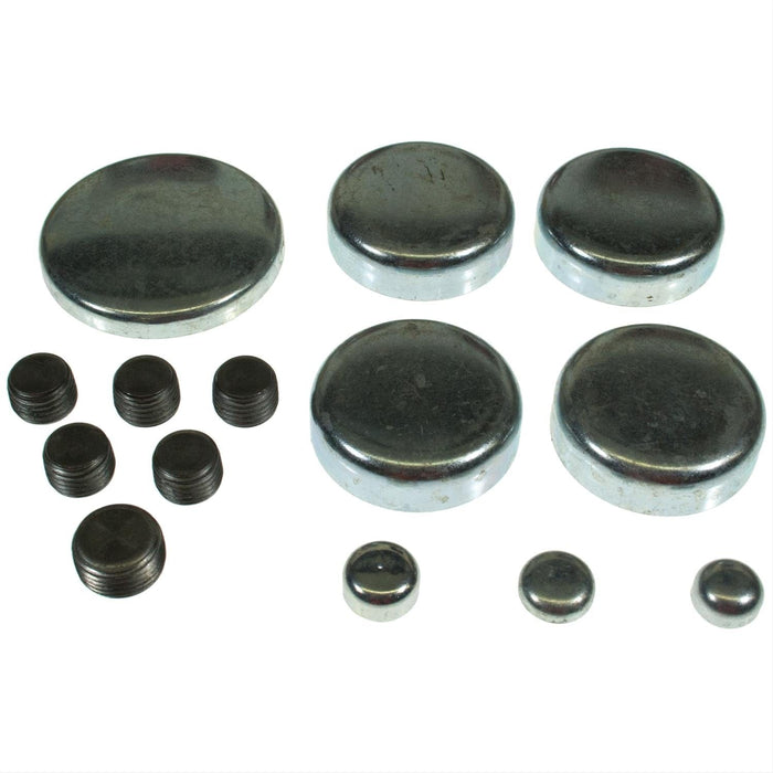 Melling Melling Engine Expansion Plug Kits MPE-240R Autofit