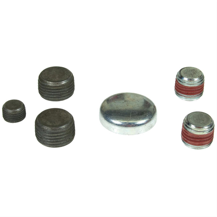 Melling Melling Engine Expansion Plug Kits MPE-242R Autofit