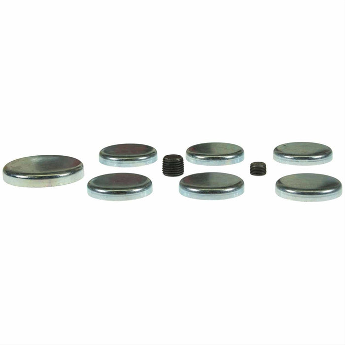 Melling Melling Engine Expansion Plug Kits MPE-244R Autofit