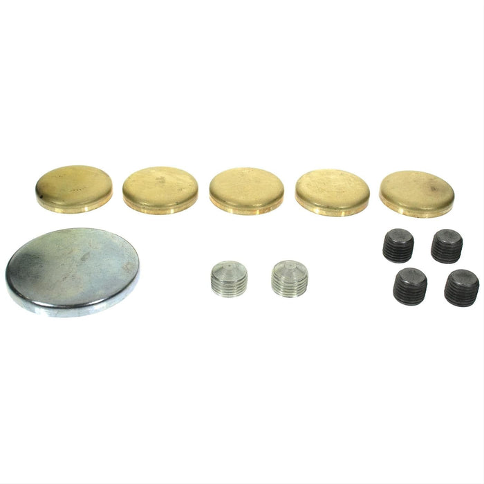 Melling Melling Engine Expansion Plug Kits MPE-252BR Autofit