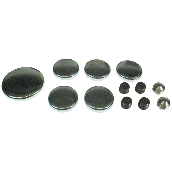 Melling Melling Engine Expansion Plug Kits MPE-252R Autofit