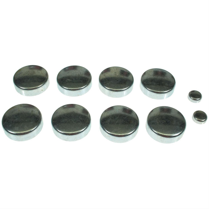 Melling Melling Engine Expansion Plug Kits MPE-253R Autofit