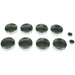 Melling Melling Engine Expansion Plug Kits MPE-253R Autofit