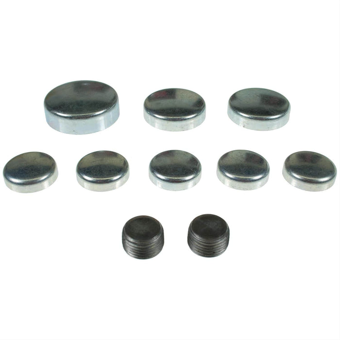 Melling Melling Engine Expansion Plug Kits MPE-254R Autofit