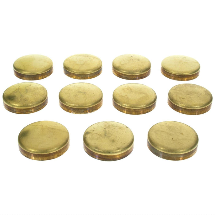 Melling Melling Engine Expansion Plug Kits MPE-255BR Autofit