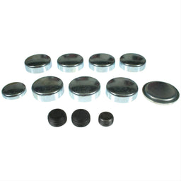 Melling Melling Engine Expansion Plug Kits MPE-258R Autofit