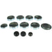 Melling Melling Engine Expansion Plug Kits MPE-258R Autofit