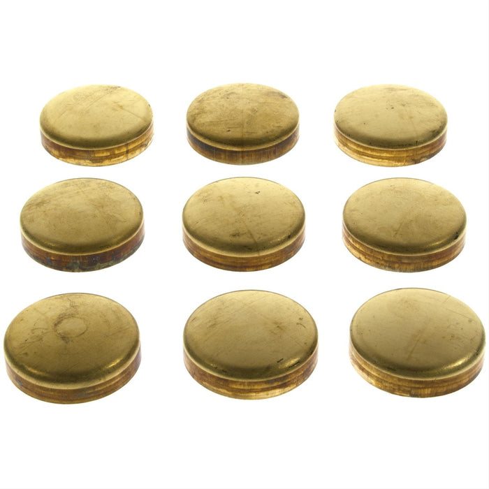 Melling Melling Engine Expansion Plug Kits MPE-261BR Autofit