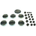 Melling Melling Engine Expansion Plug Kits MPE-275R Autofit