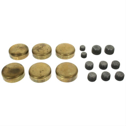 Melling Melling Engine Expansion Plug Kits MPE-276BR Autofit