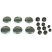 Melling Melling Engine Expansion Plug Kits MPE-276R Autofit