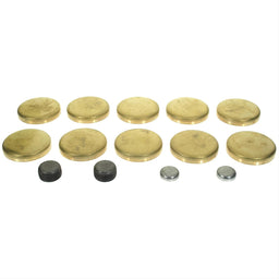 Melling Melling Engine Expansion Plug Kits MPE-280BR Autofit