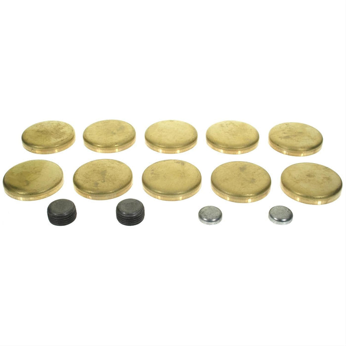 Melling Melling Engine Expansion Plug Kits MPE-280BR Autofit