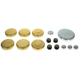 Melling Melling Engine Expansion Plug Kits MPE-608BR Autofit
