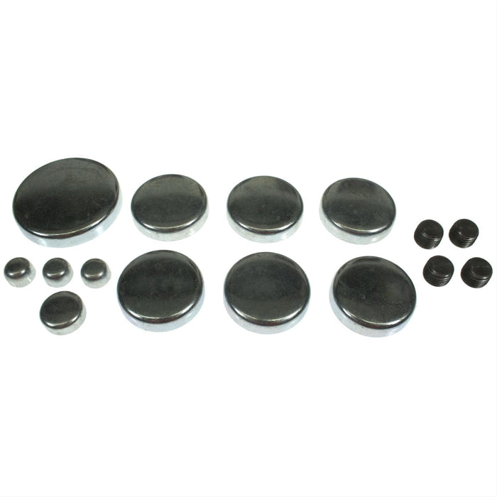 Melling Melling Engine Expansion Plug Kits MPE-608R Autofit