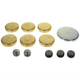 Melling Melling Engine Expansion Plug Kits MPE-609BR Autofit