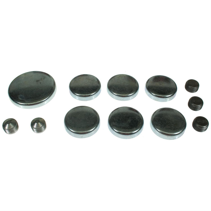 Melling Melling Engine Expansion Plug Kits MPE-609R Autofit