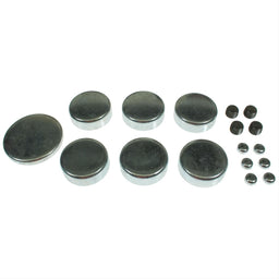 Melling Melling Engine Expansion Plug Kits MPE-610R Autofit