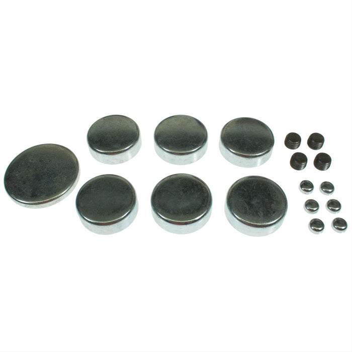 Melling Melling Engine Expansion Plug Kits MPE-610R Autofit