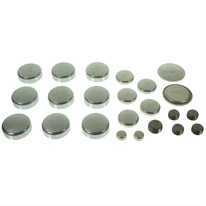 Melling Melling Engine Expansion Plug Kits MPE-613R Autofit