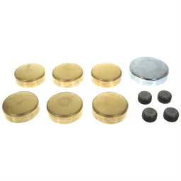 Melling Melling Engine Expansion Plug Kits MPE-614BR Autofit