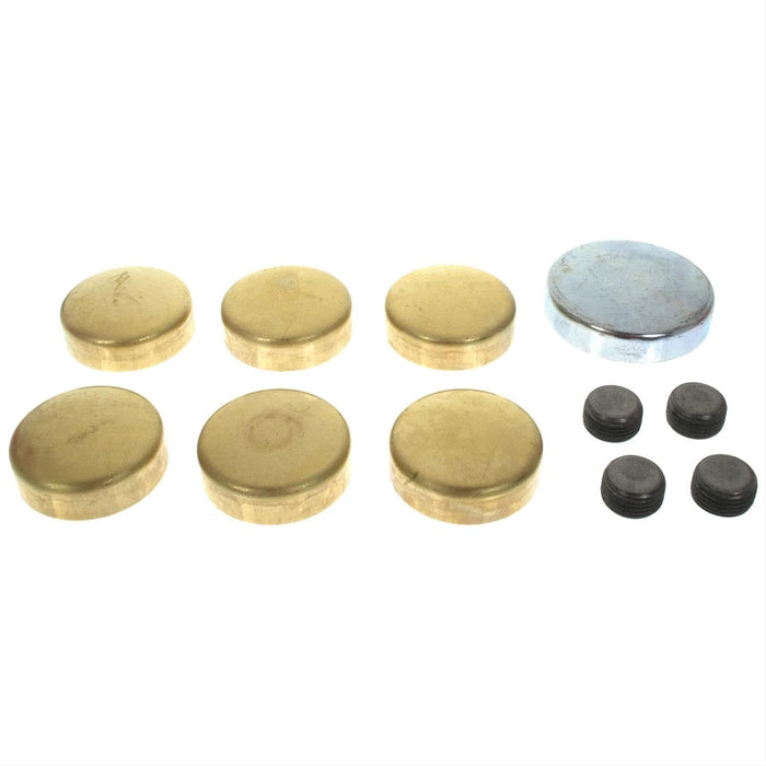 Melling Melling Engine Expansion Plug Kits MPE-614BR Autofit