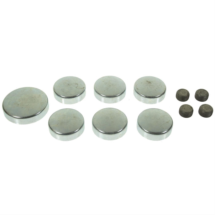 Melling Melling Engine Expansion Plug Kits MPE-614R Autofit