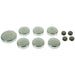 Melling Melling Engine Expansion Plug Kits MPE-614R Autofit