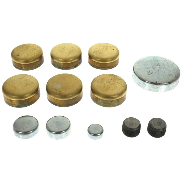 Melling Melling Engine Expansion Plug Kits MPE-624BR Autofit