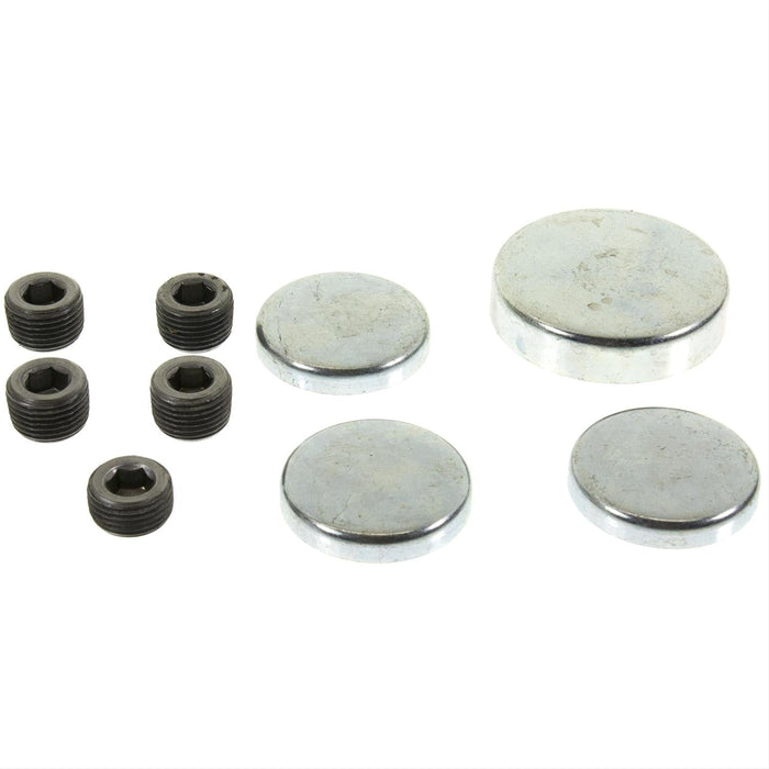 Melling Melling Engine Expansion Plug Kits MPE-628R Autofit