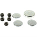 Melling Melling Engine Expansion Plug Kits MPE-628R Autofit