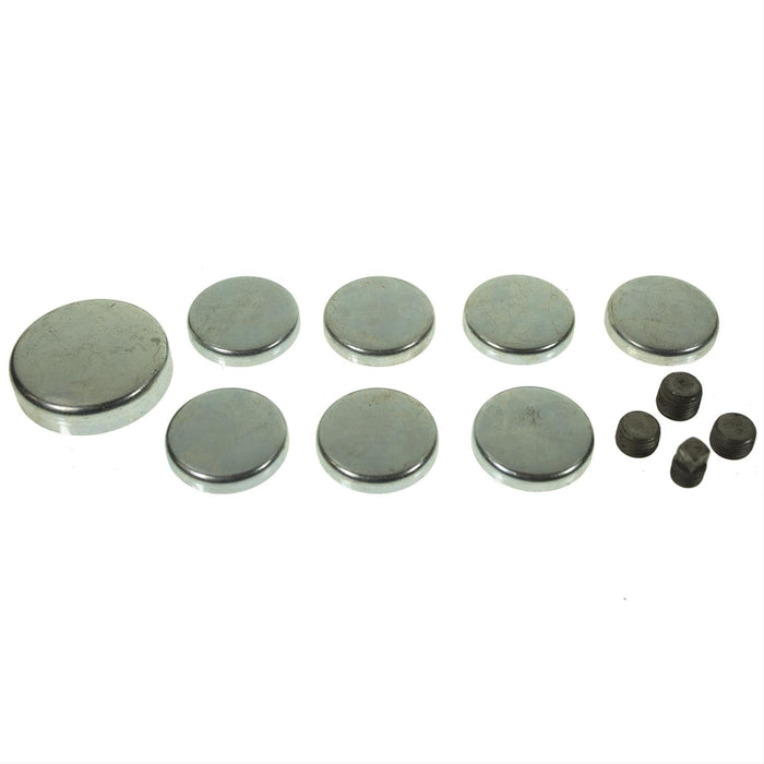 Melling Melling Engine Expansion Plug Kits MPE-629R Autofit