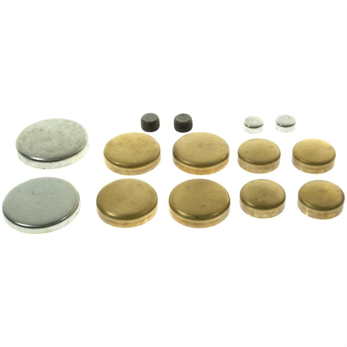 Melling Melling Engine Expansion Plug Kits MPE-637BR Autofit