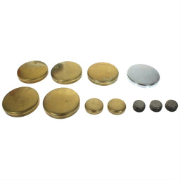 Melling Melling Engine Expansion Plug Kits MPE-701BR Autofit